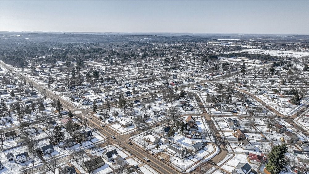 Residential at 109 Polk Avenue, Eau Claire, WI 54701 — photo 8