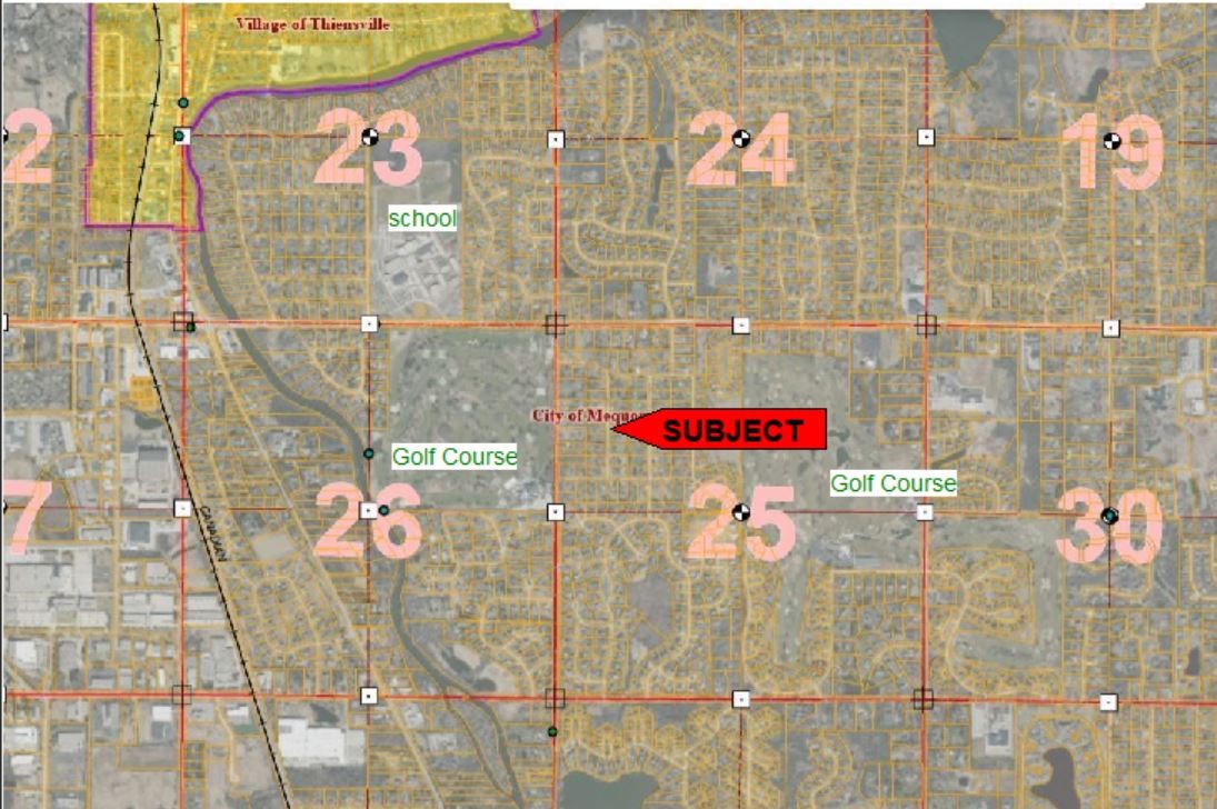 Residential at 10953 Westview Lane, Mequon, WI 53092 — photo 23