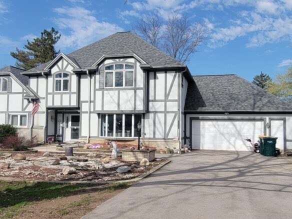 Residential at 10953 Westview Lane, Mequon, WI 53092 — photo 1