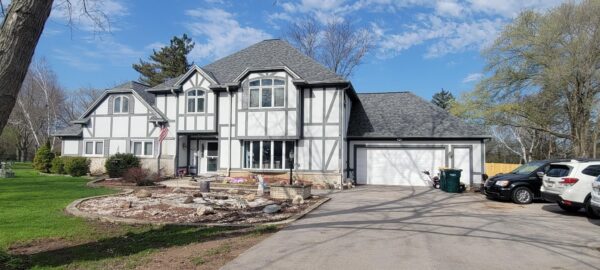 Residential at 10953 Westview Lane, Mequon, WI 53092 — photo 1