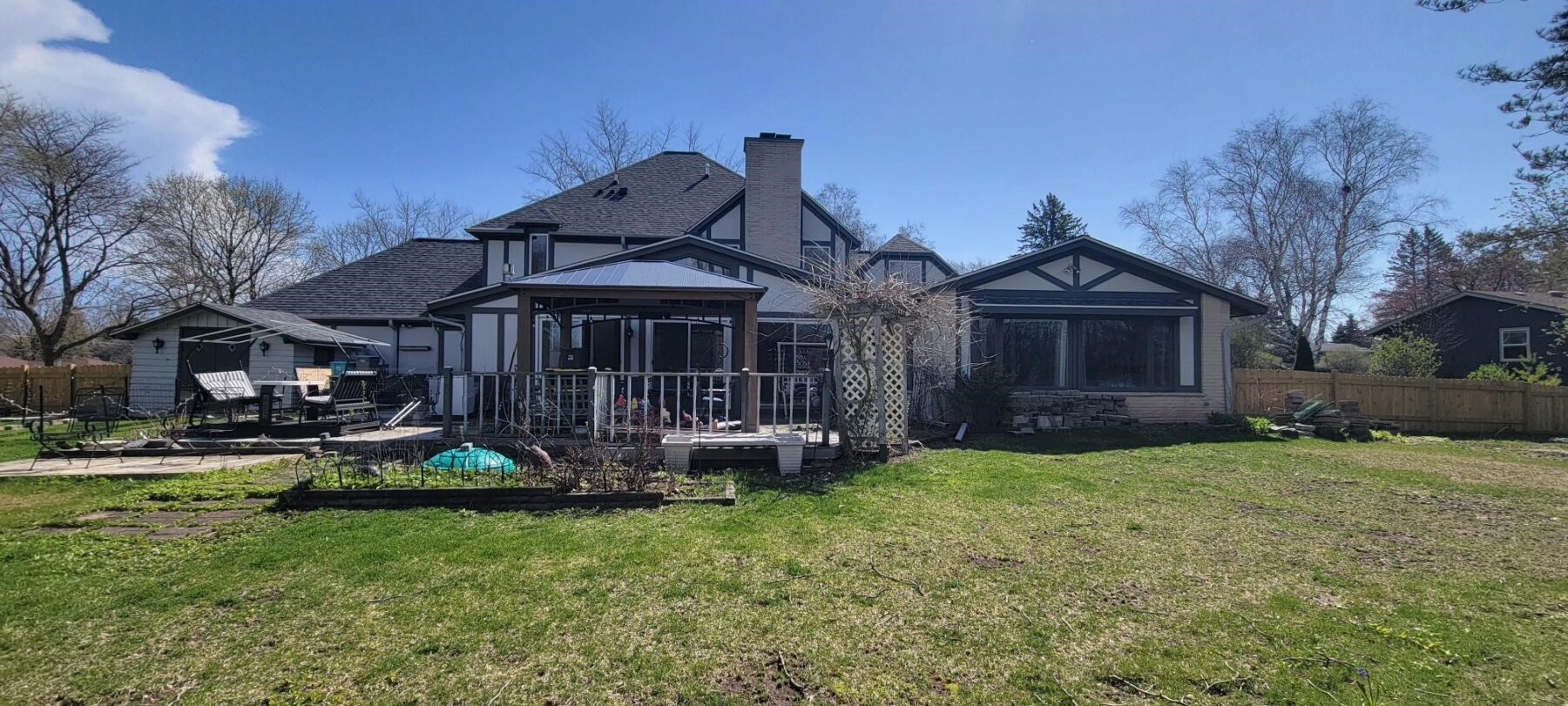 Residential at 10953 Westview Lane, Mequon, WI 53092 — photo 5