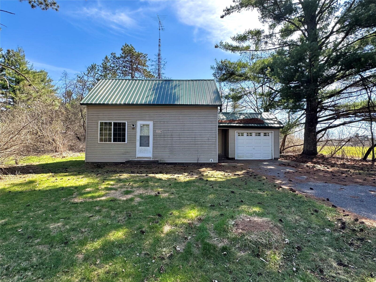 10959W Place Street, Exeland, WI — photo 2