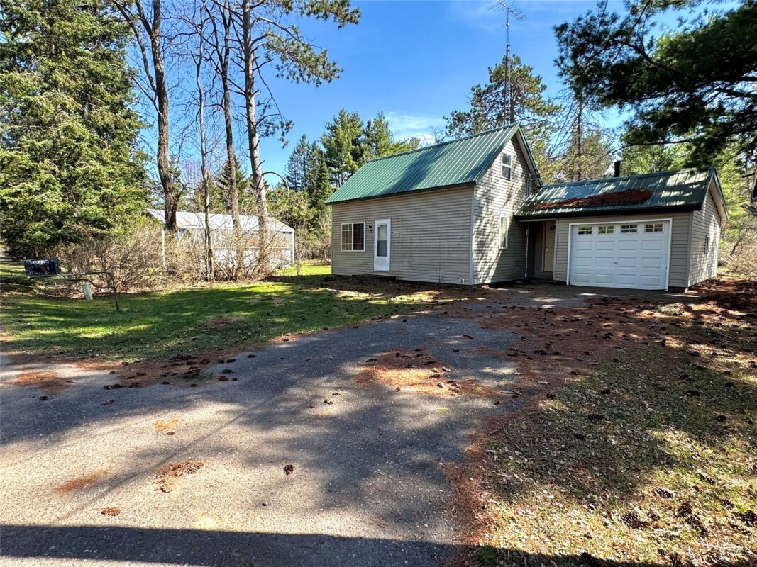 10959W Place Street, Exeland, WI — photo 3