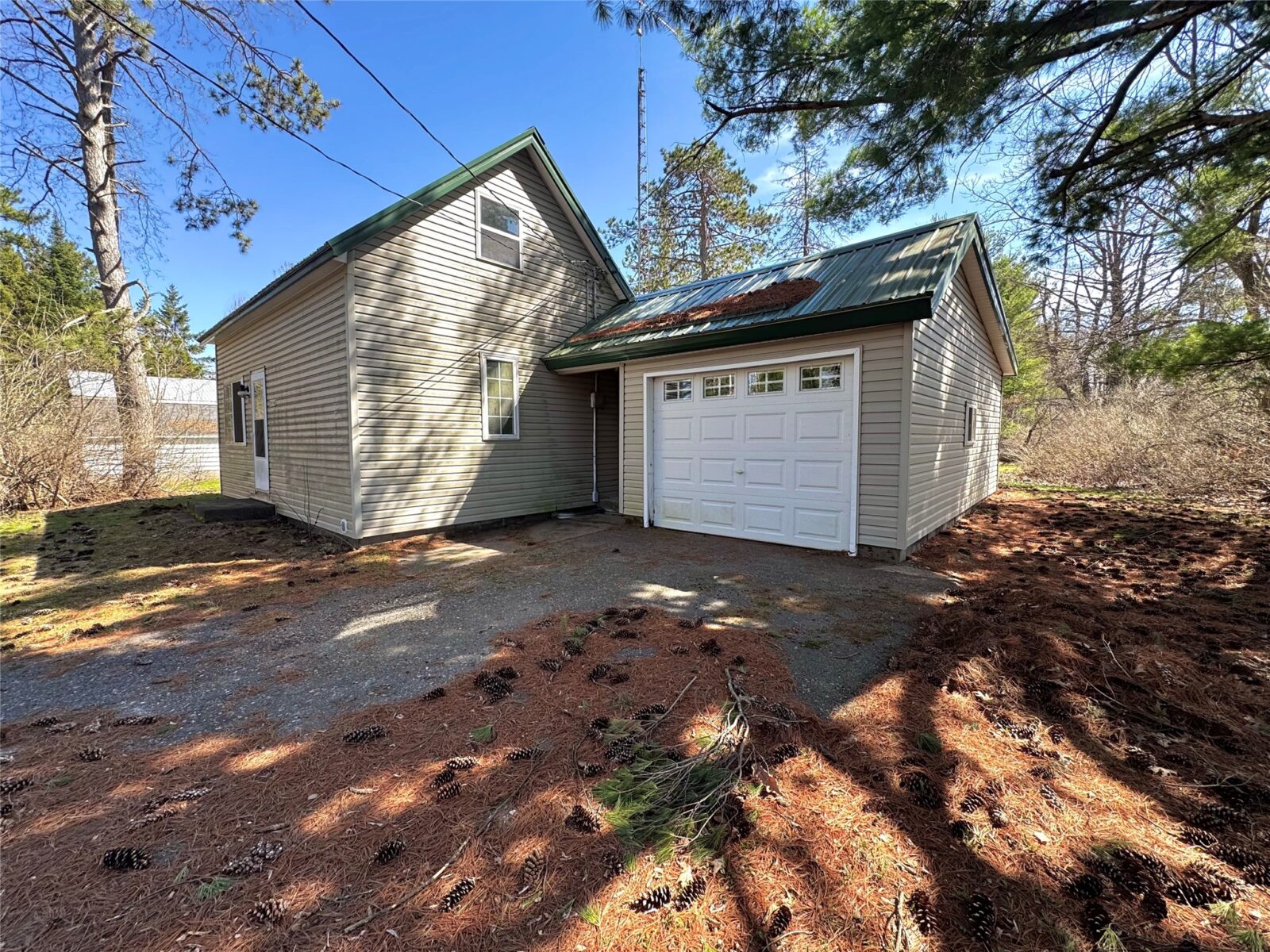 10959W Place Street, Exeland, WI — photo 31