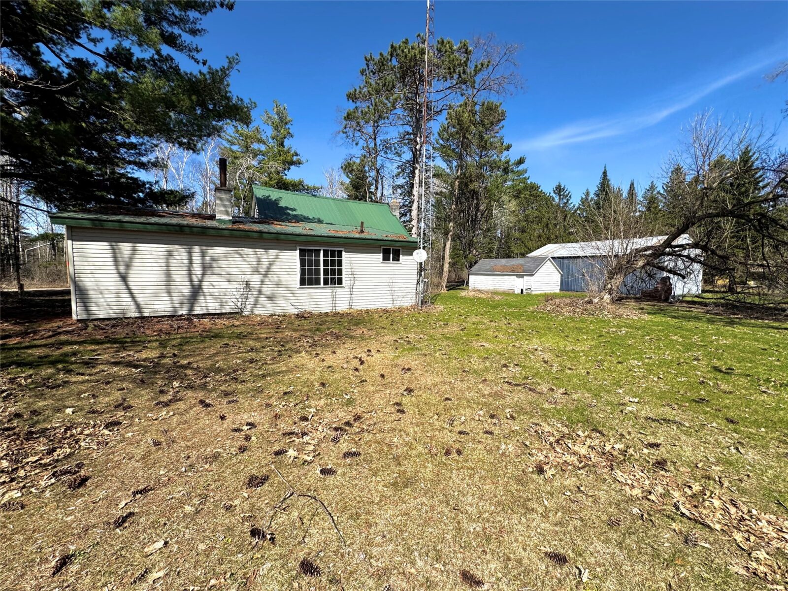 10959W Place Street, Exeland, WI — photo 32