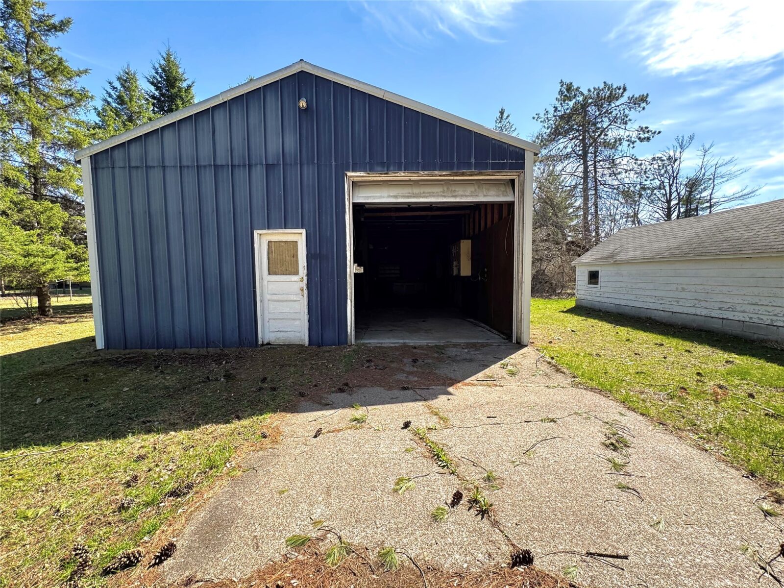 10959W Place Street, Exeland, WI — photo 41