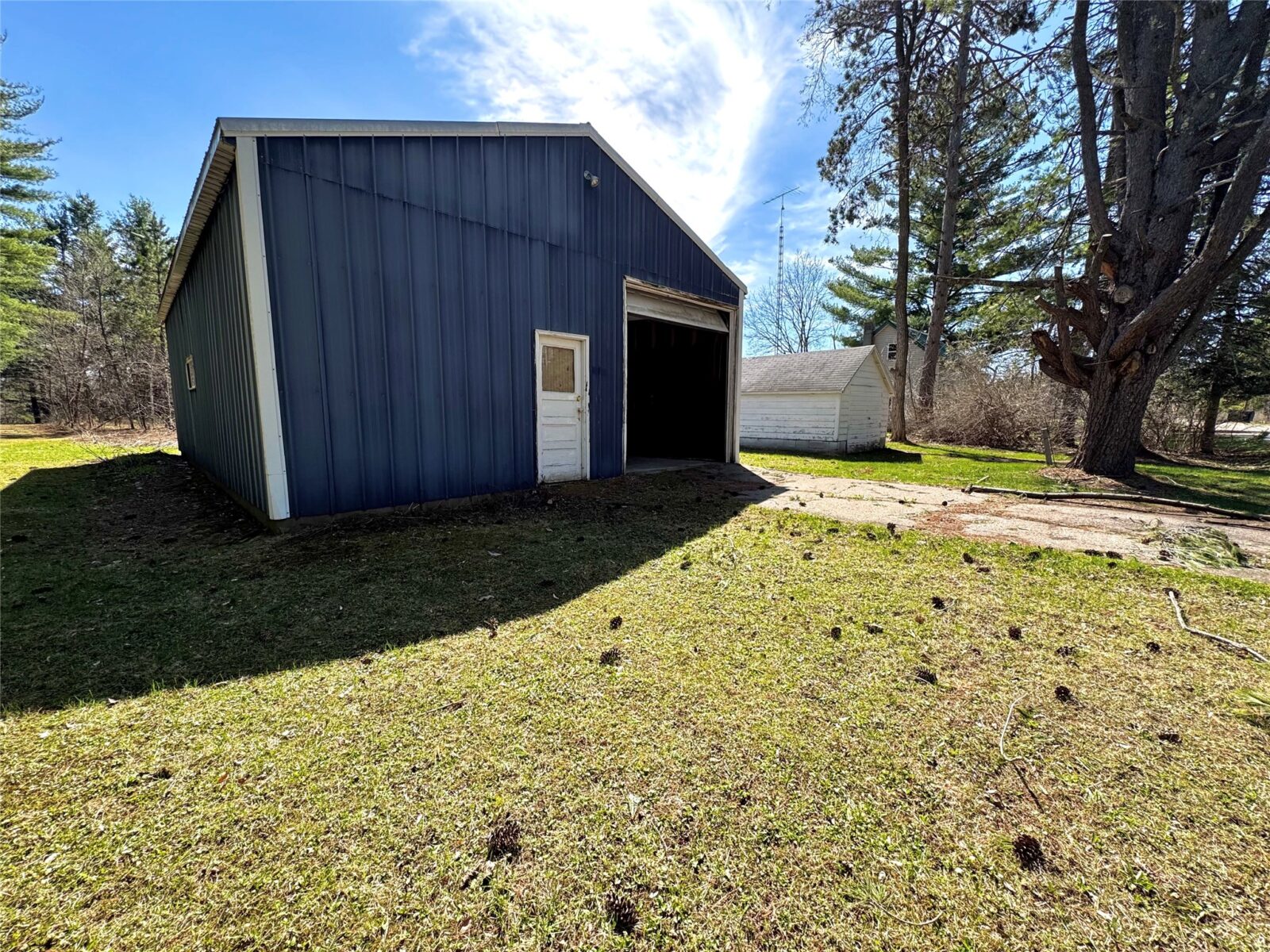 10959W Place Street, Exeland, WI — photo 42