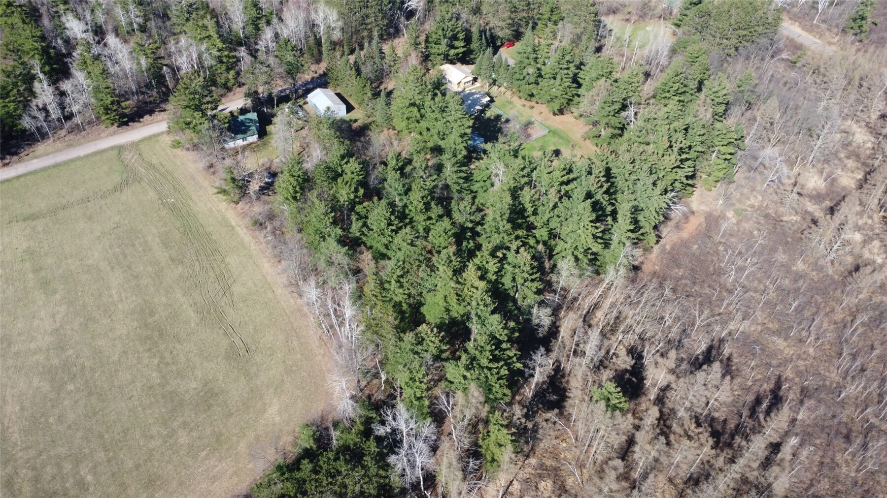 10959W Place Street, Exeland, WI — photo 54