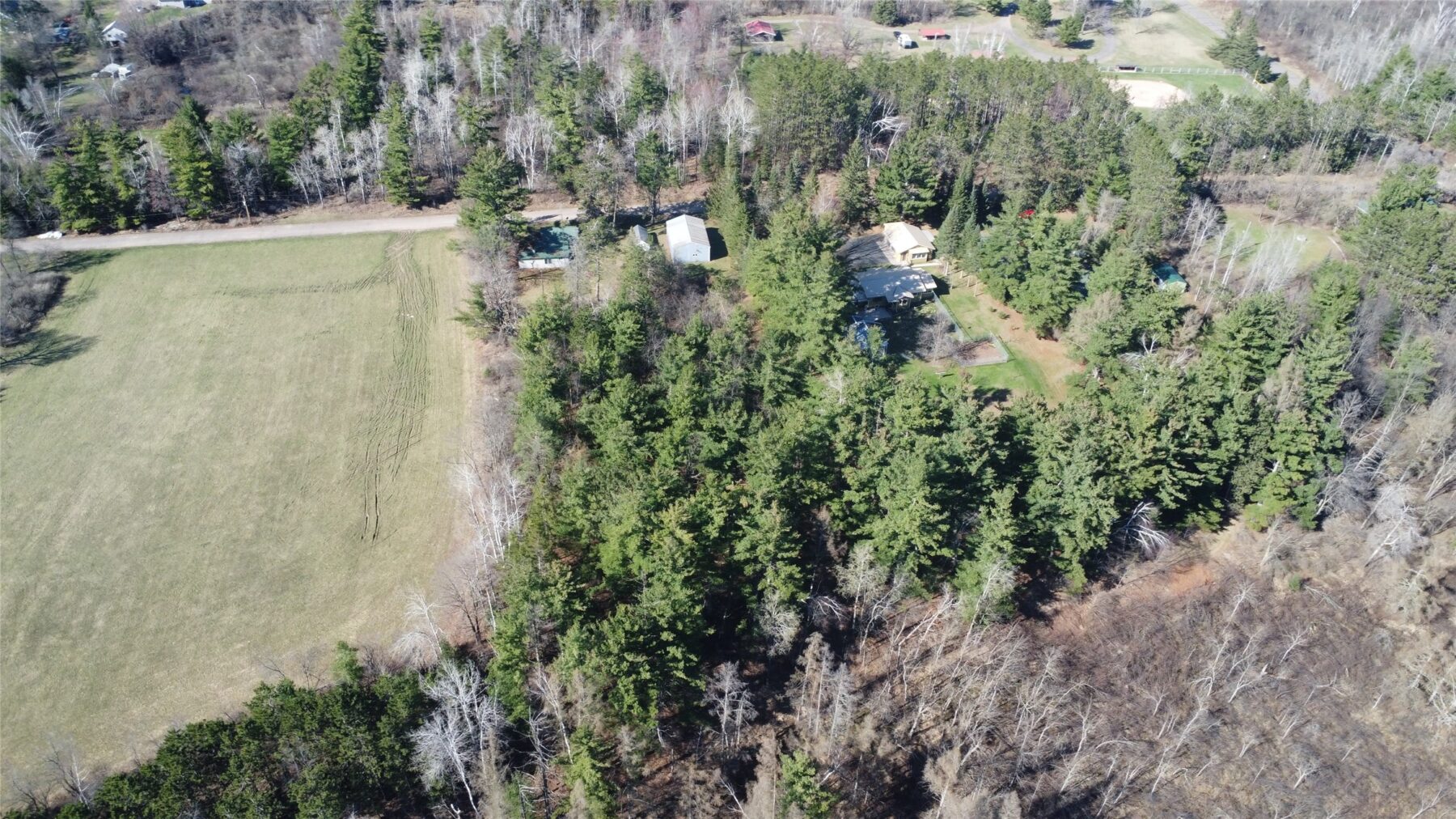 10959W Place Street, Exeland, WI — photo 55