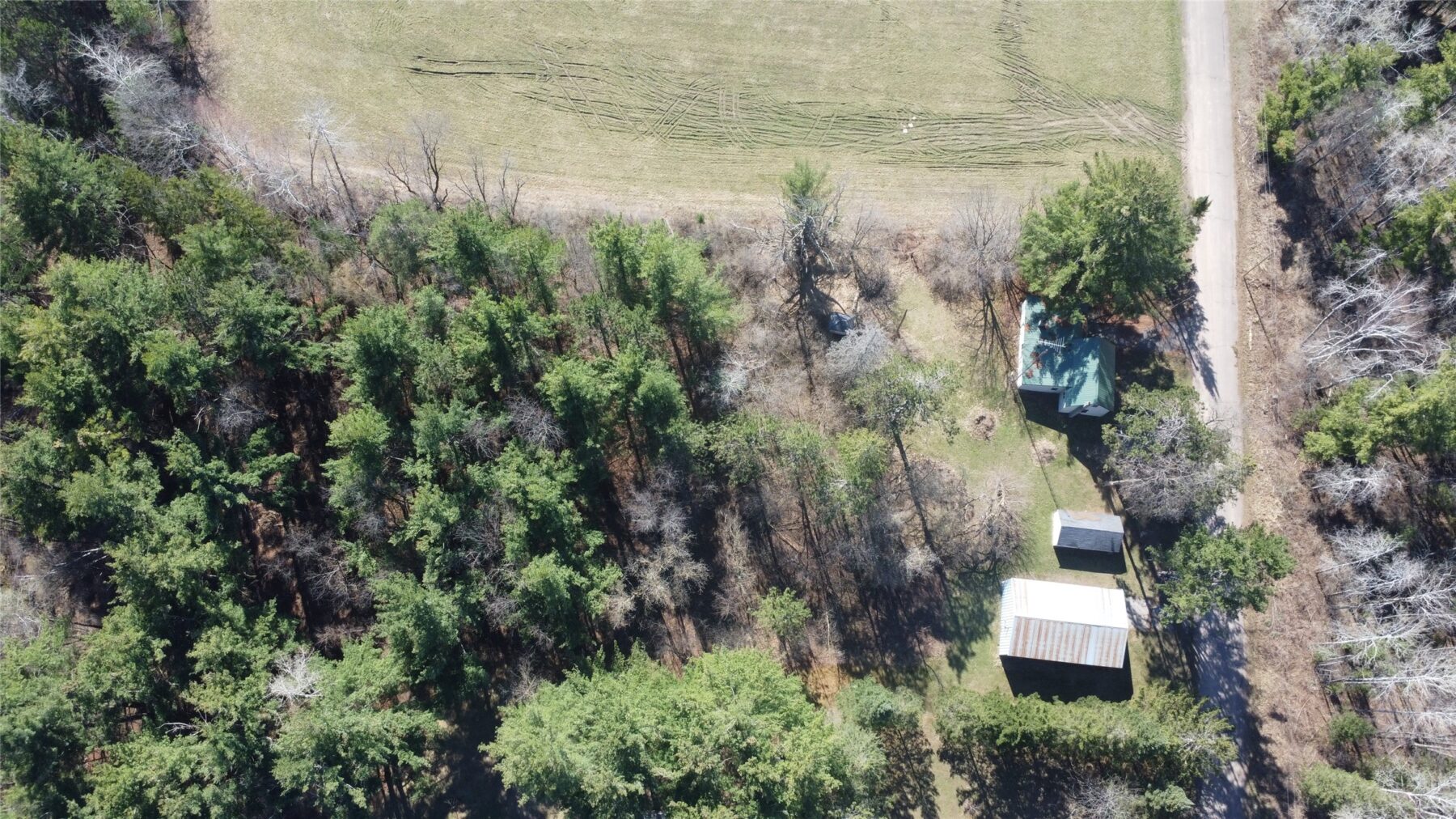 10959W Place Street, Exeland, WI — photo 56