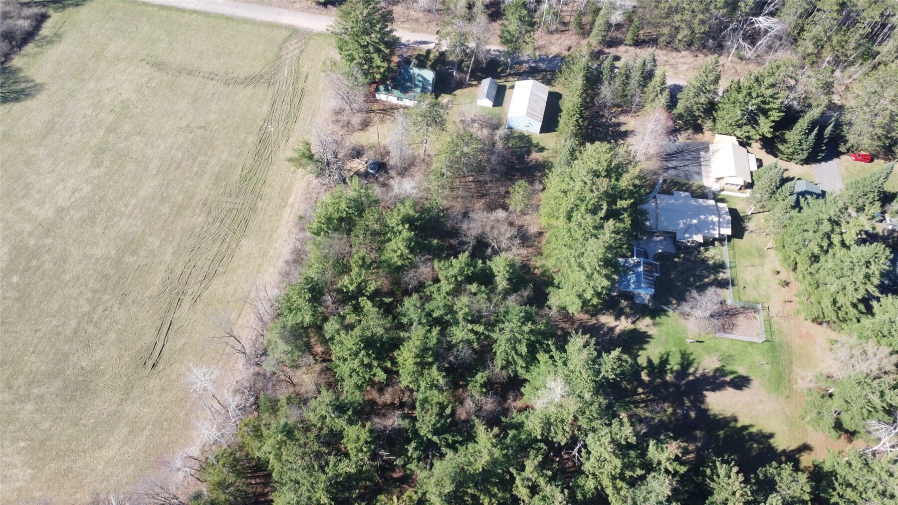 10959W Place Street, Exeland, WI — photo 57