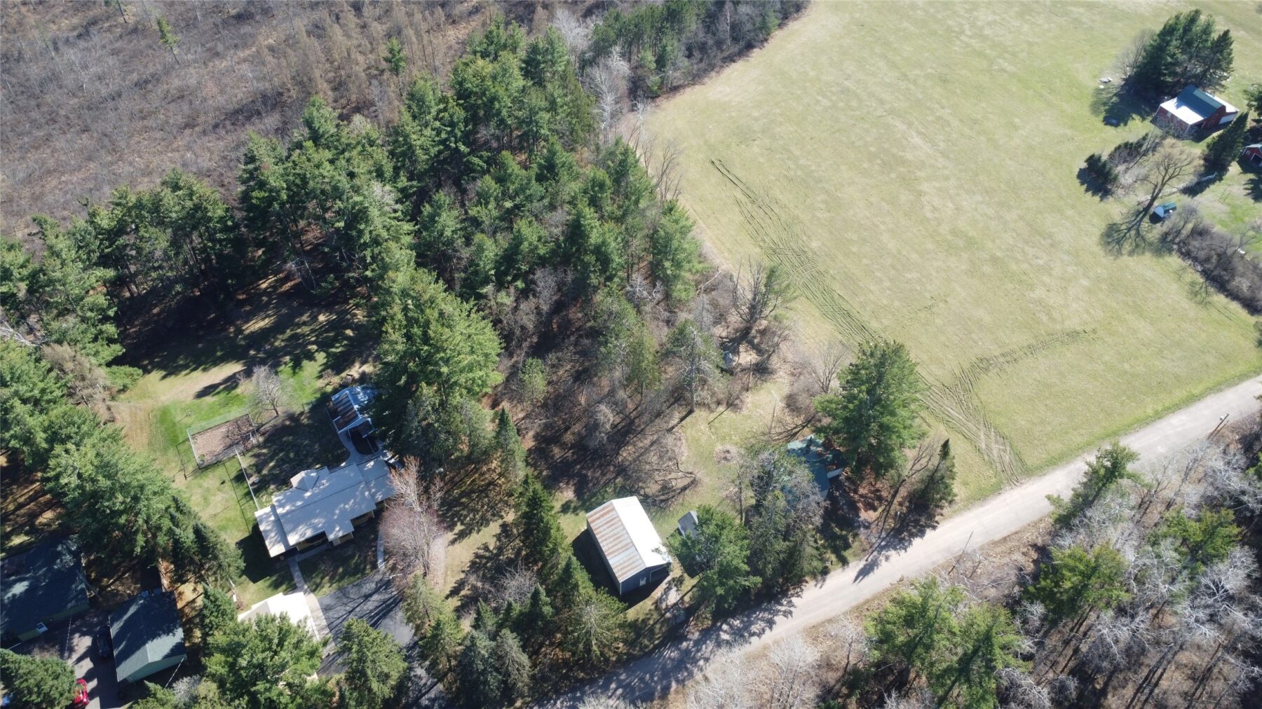 10959W Place Street, Exeland, WI — photo 58