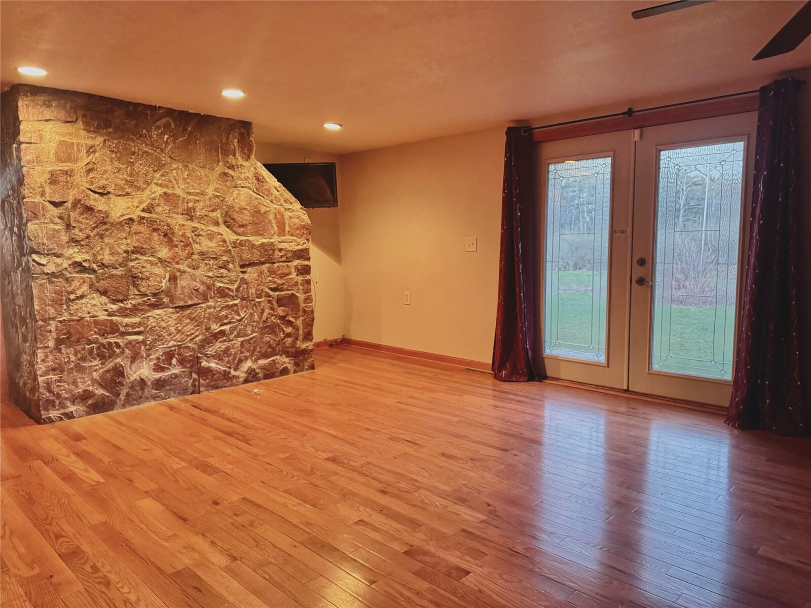 Residential at 10995W Place Street, Exeland, WI 54835 — photo 13