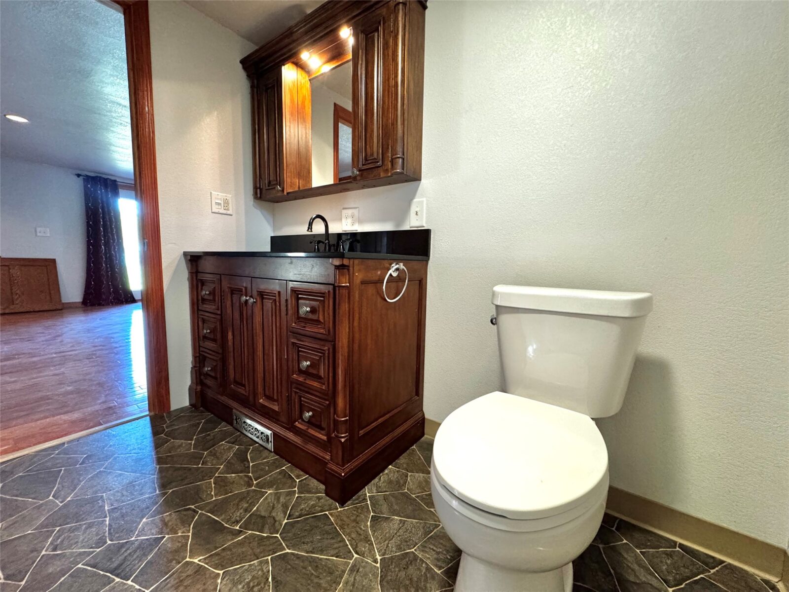 Residential at 10995W Place Street, Exeland, WI 54835 — photo 16