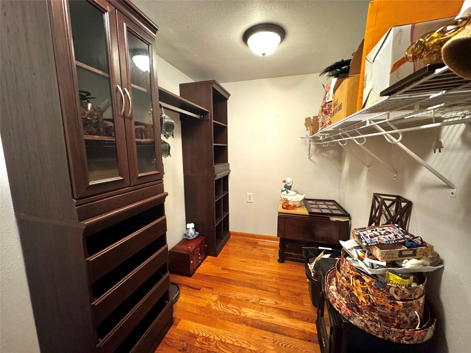 Residential at 10995W Place Street, Exeland, WI 54835 — photo 17