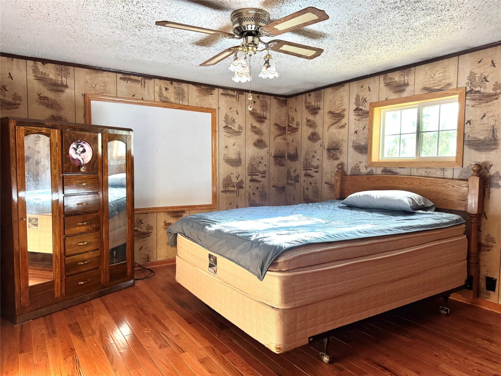 Residential at 10995W Place Street, Exeland, WI 54835 — photo 21