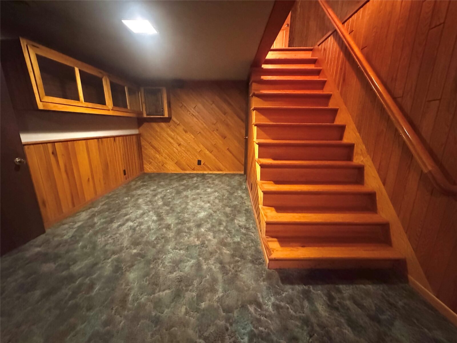 Residential at 10995W Place Street, Exeland, WI 54835 — photo 25