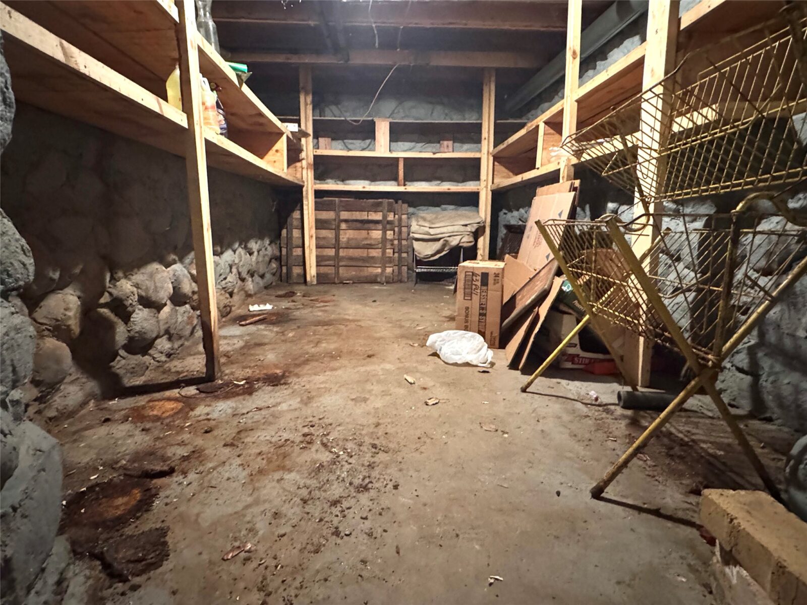 Residential at 10995W Place Street, Exeland, WI 54835 — photo 27