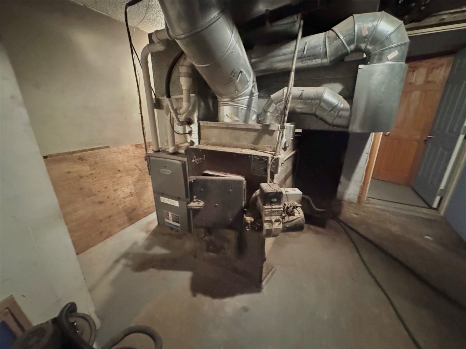 Residential at 10995W Place Street, Exeland, WI 54835 — photo 28