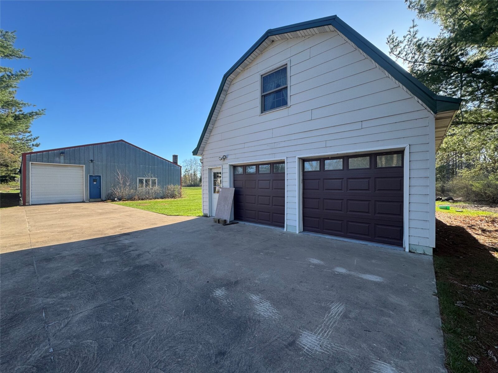 Residential at 10995W Place Street, Exeland, WI 54835 — photo 29