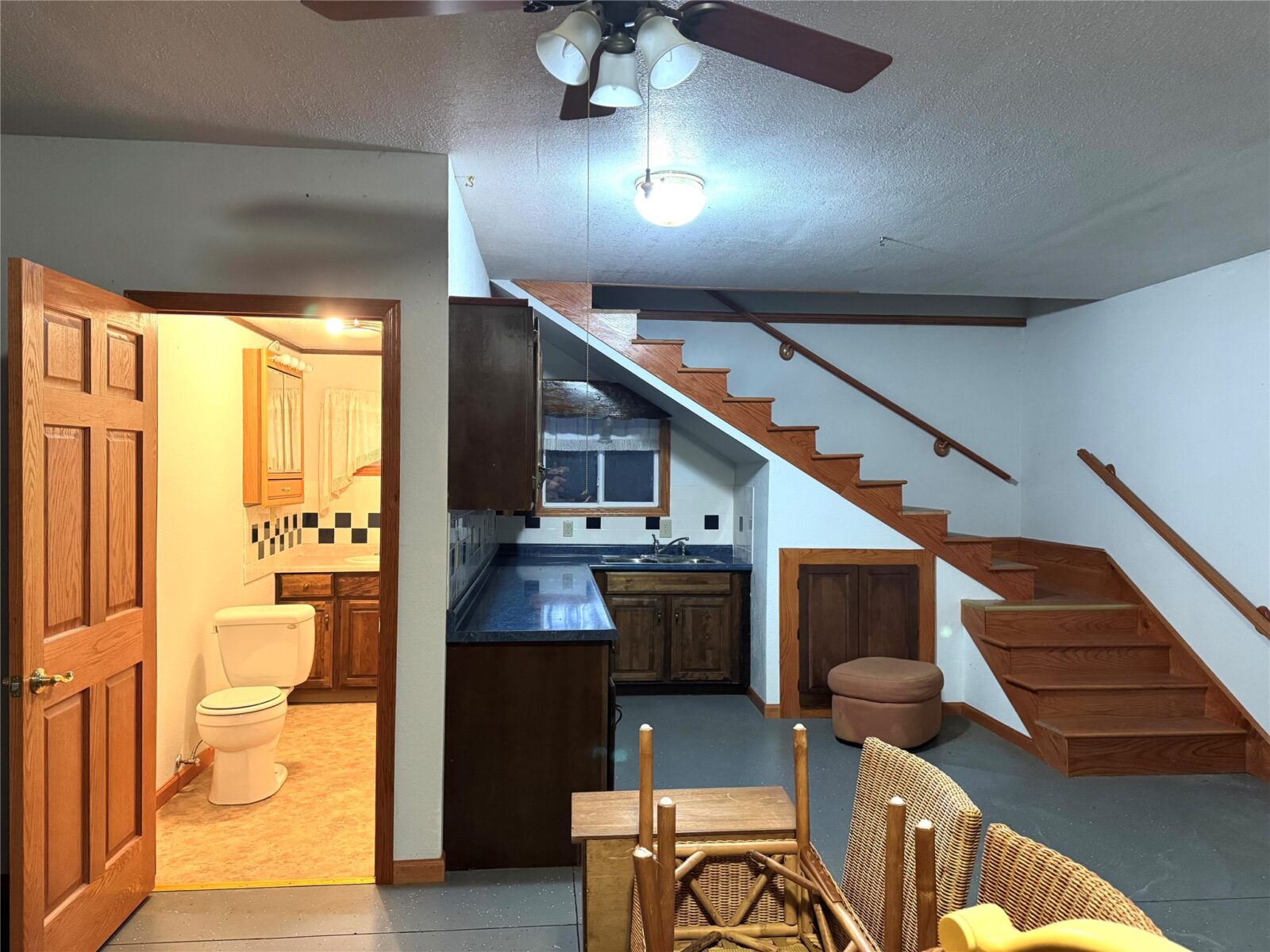 Residential at 10995W Place Street, Exeland, WI 54835 — photo 31