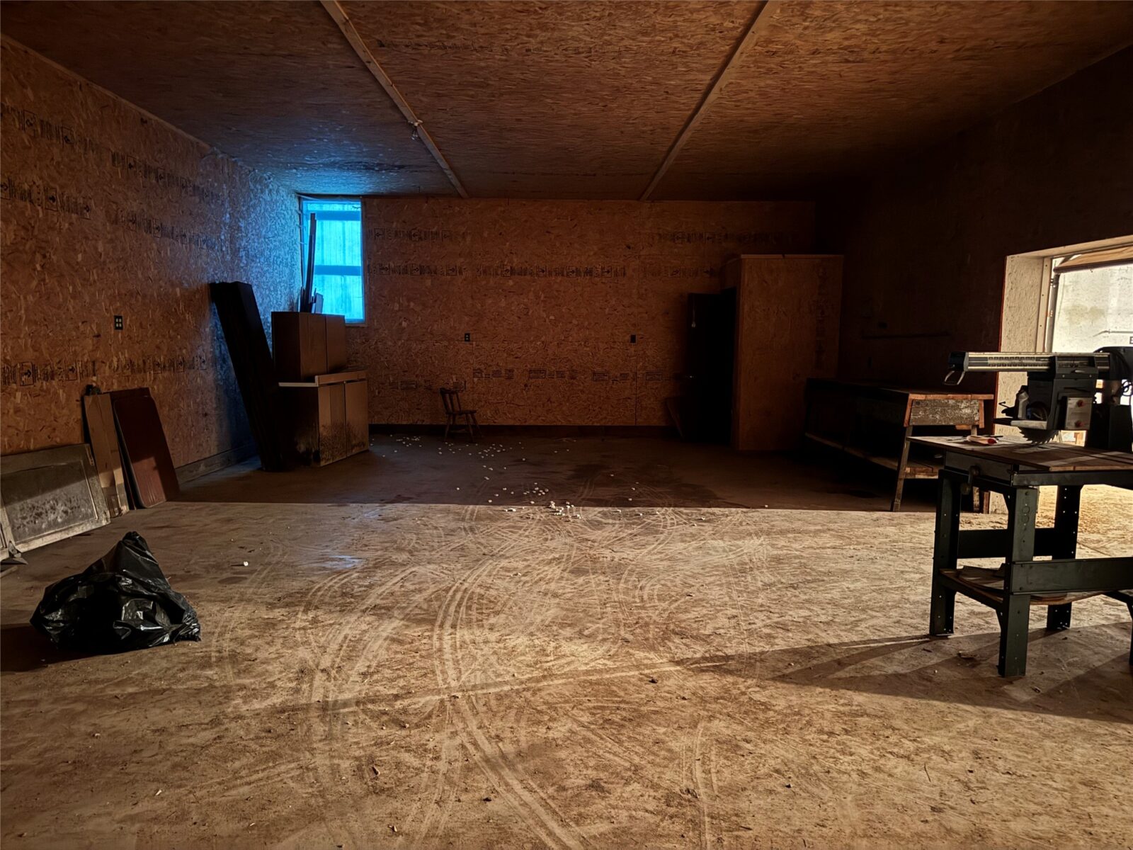 Residential at 10995W Place Street, Exeland, WI 54835 — photo 40