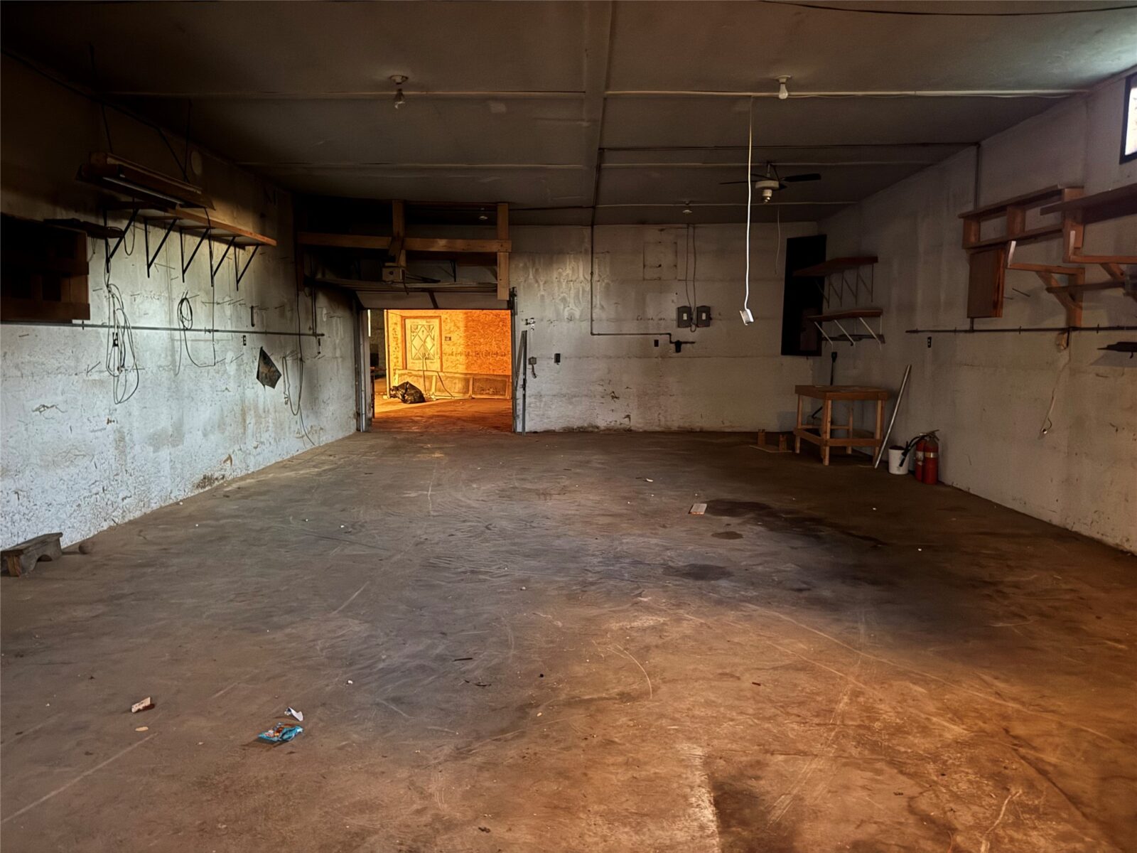 Residential at 10995W Place Street, Exeland, WI 54835 — photo 41