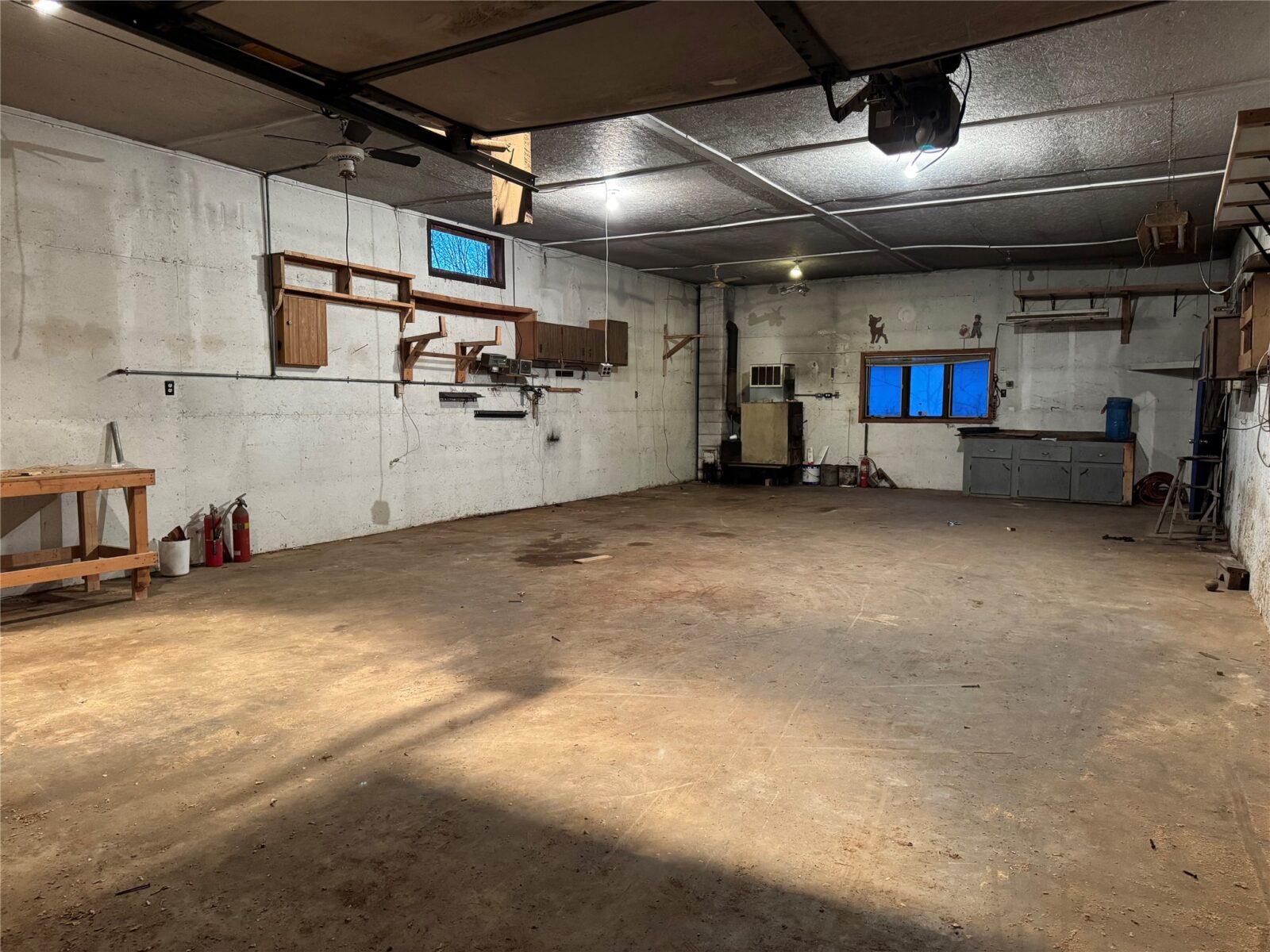 Residential at 10995W Place Street, Exeland, WI 54835 — photo 43