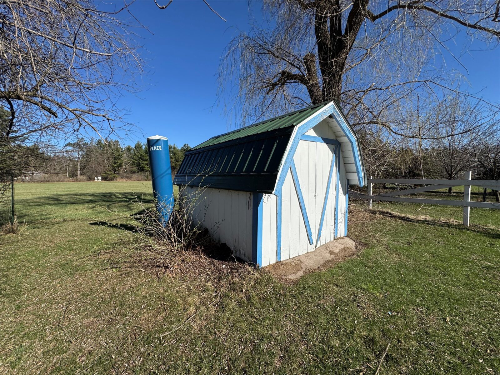 Residential at 10995W Place Street, Exeland, WI 54835 — photo 45