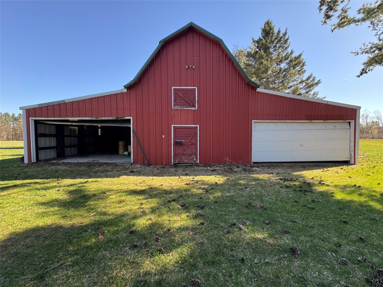 Residential at 10995W Place Street, Exeland, WI 54835 — photo 46