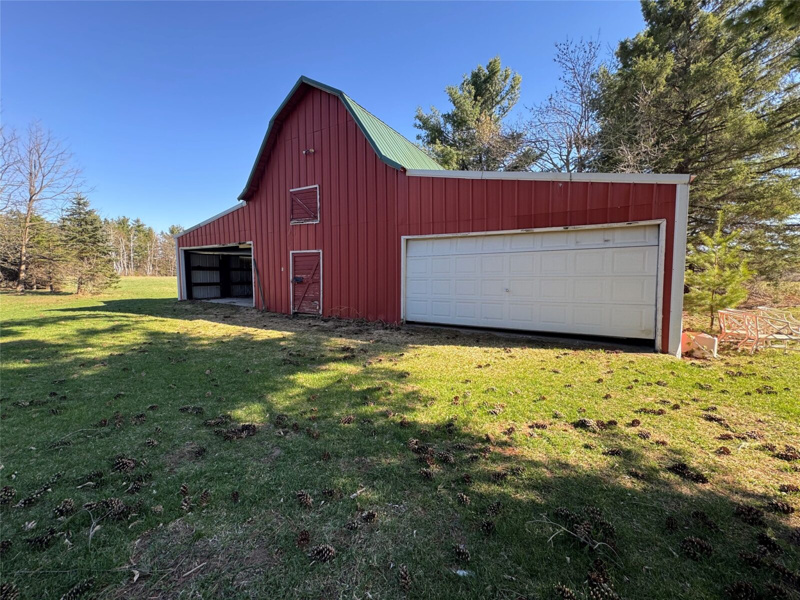 Residential at 10995W Place Street, Exeland, WI 54835 — photo 50