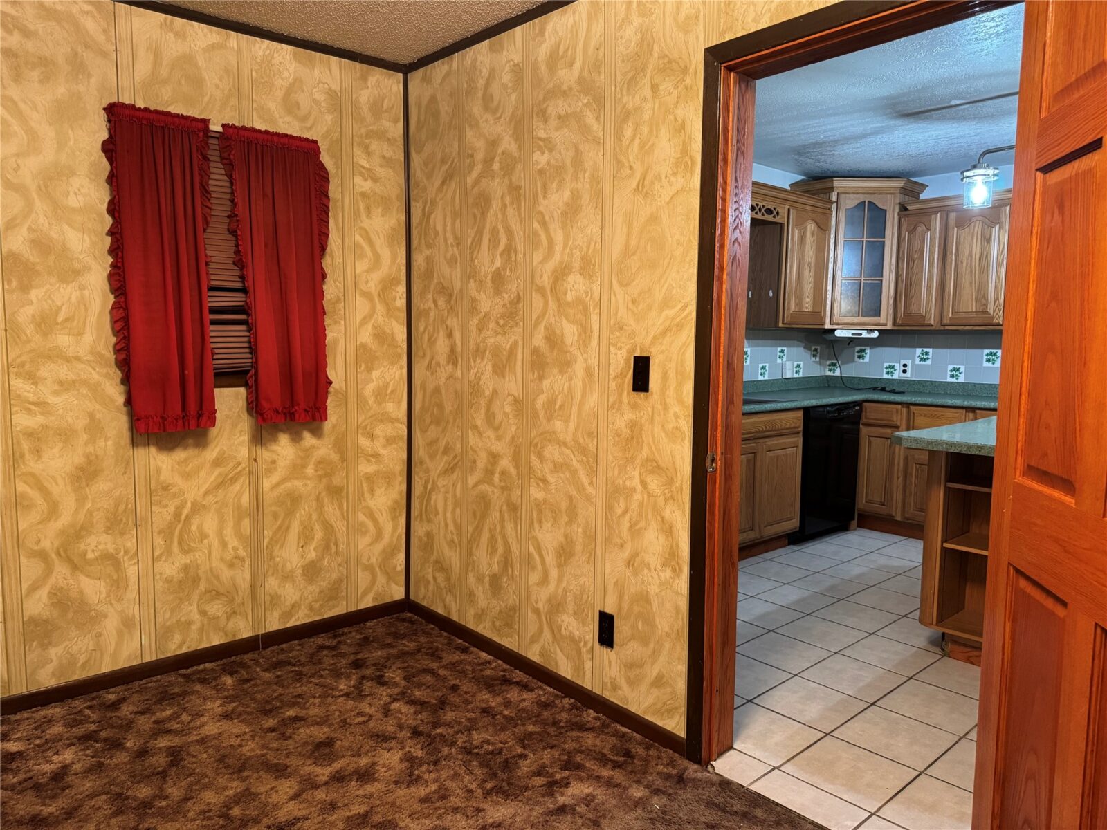 Residential at 10995W Place Street, Exeland, WI 54835 — photo 7