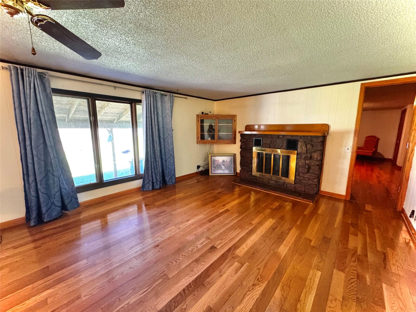 Residential at 10995W Place Street, Exeland, WI 54835 — photo 8