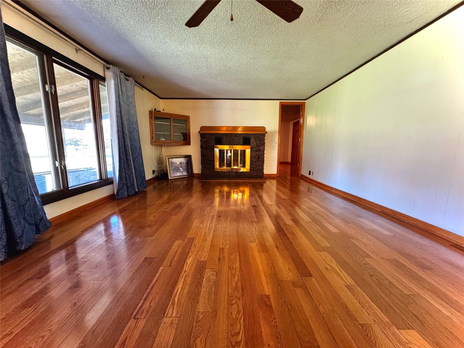 Residential at 10995W Place Street, Exeland, WI 54835 — photo 9