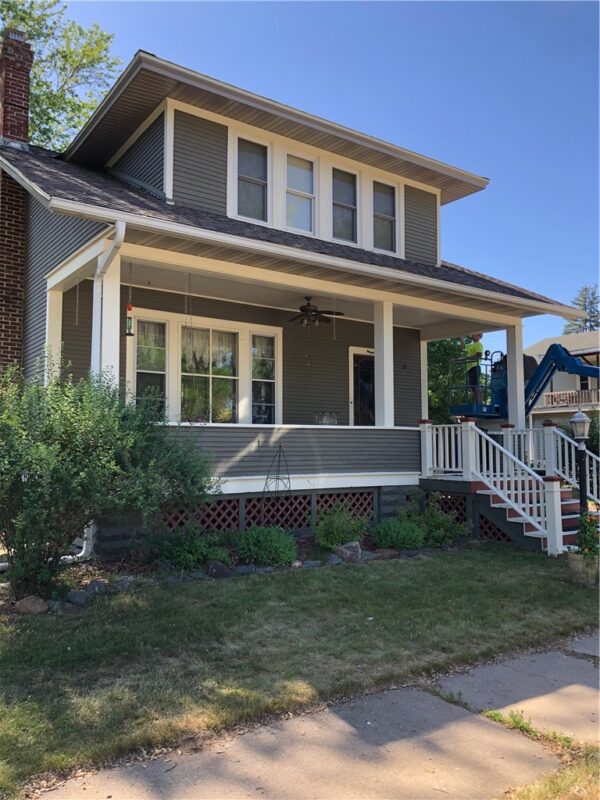 Residential at 11 5th Street, Black River Falls, WI 54615 — photo 2