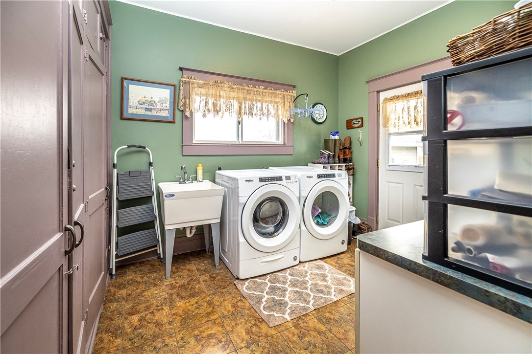 Residential at 11 5th Street, Black River Falls, WI 54615 — photo 11