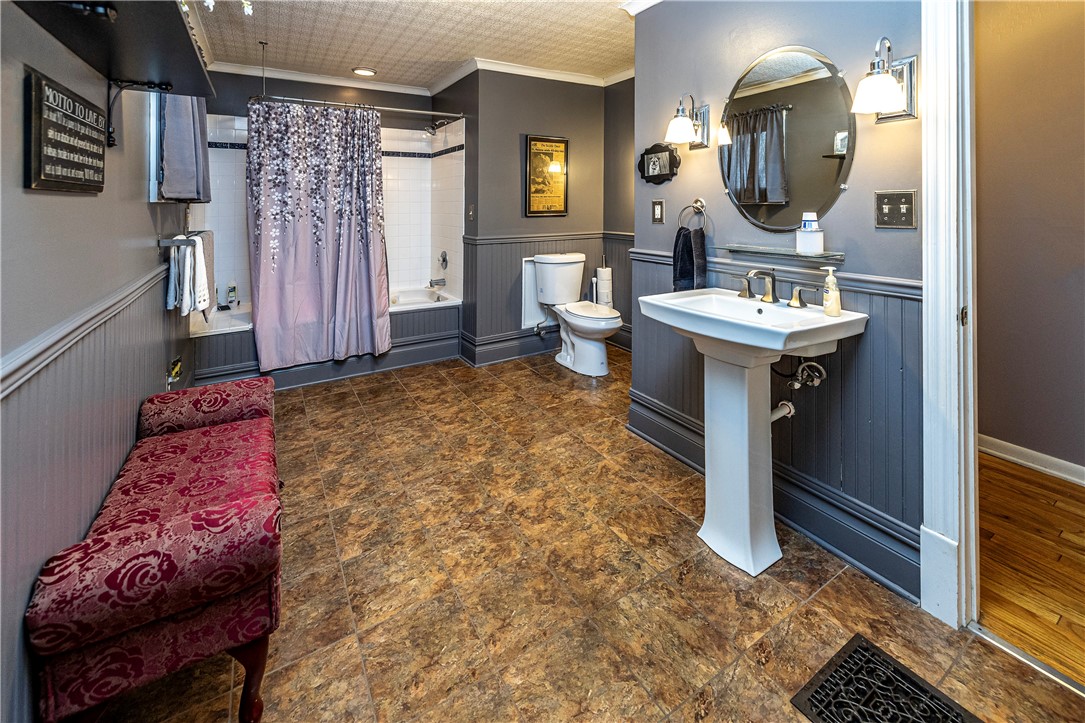 Residential at 11 5th Street, Black River Falls, WI 54615 — photo 17