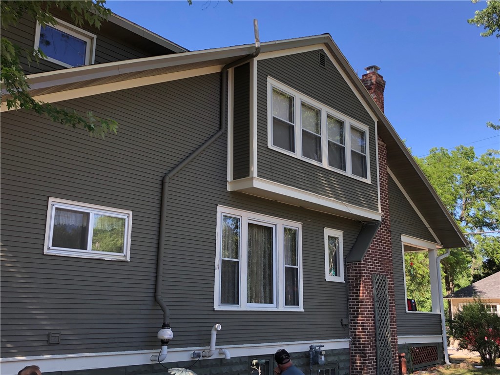 Residential at 11 5th Street, Black River Falls, WI 54615 — photo 28