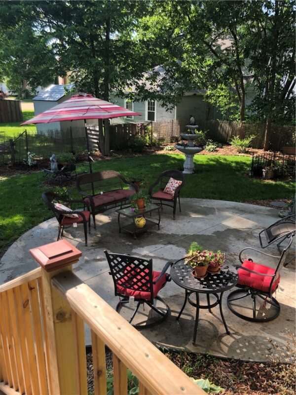 Residential at 11 5th Street, Black River Falls, WI 54615 — photo 29