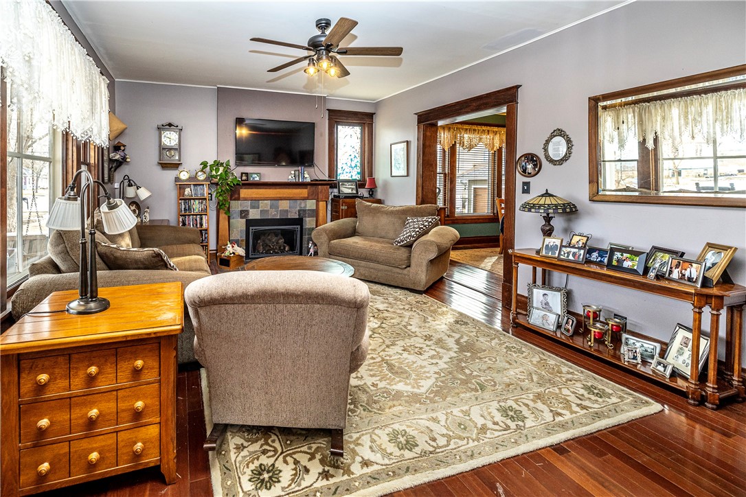 Residential at 11 5th Street, Black River Falls, WI 54615 — photo 4