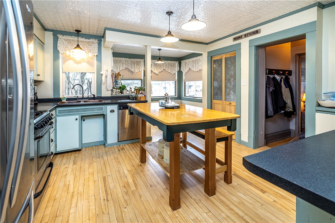 Residential at 11 5th Street, Black River Falls, WI 54615 — photo 5