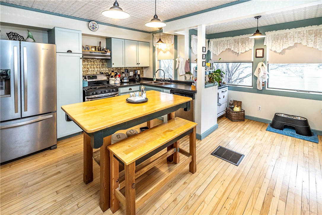 Residential at 11 5th Street, Black River Falls, WI 54615 — photo 6