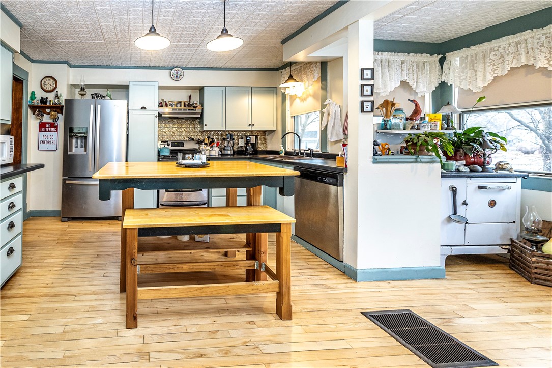 Residential at 11 5th Street, Black River Falls, WI 54615 — photo 7