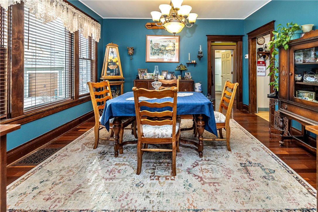 Residential at 11 5th Street, Black River Falls, WI 54615 — photo 8