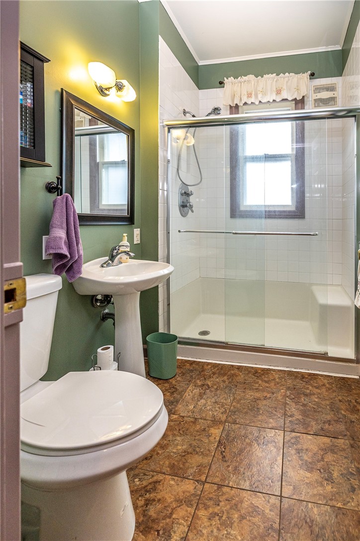 Residential at 11 5th Street, Black River Falls, WI 54615 — photo 9