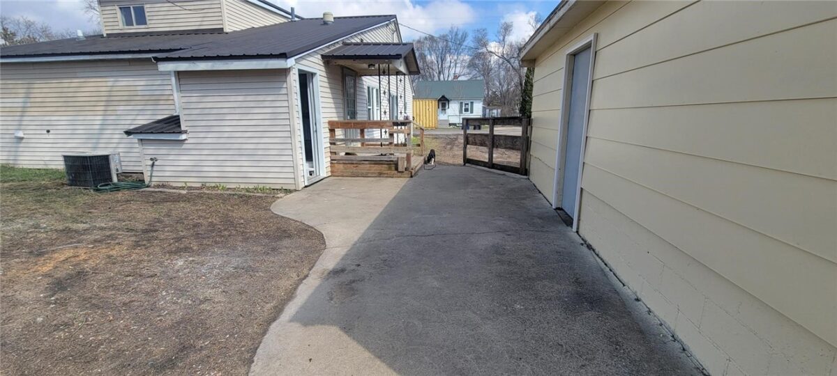 Residential at 110 Meade Avenue, Black River Falls, WI 54615 — photo 2