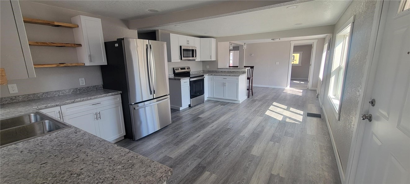 Residential at 110 Meade Avenue, Black River Falls, WI 54615 — photo 11