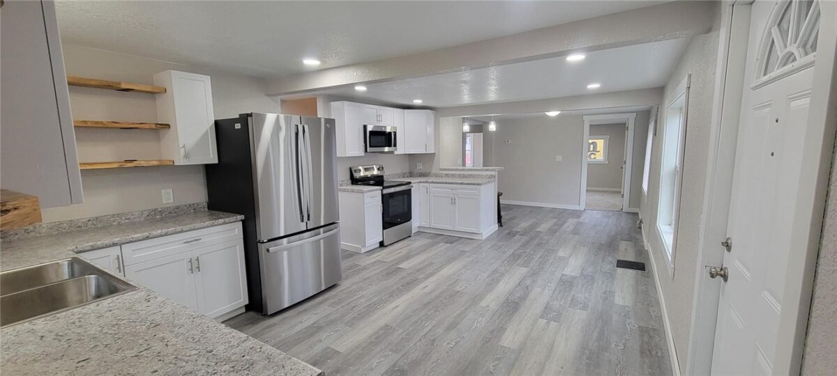 Residential at 110 Meade Avenue, Black River Falls, WI 54615 — photo 14