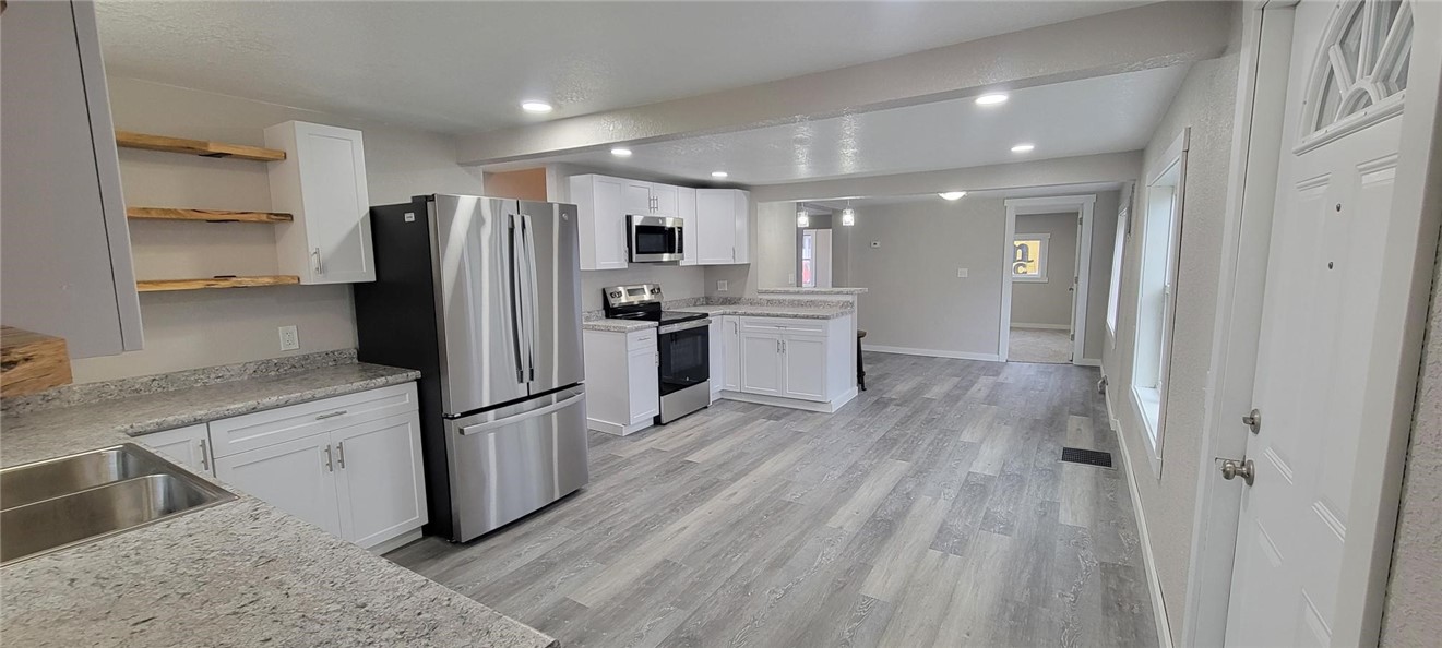 Residential at 110 Meade Avenue, Black River Falls, WI 54615 — photo 14