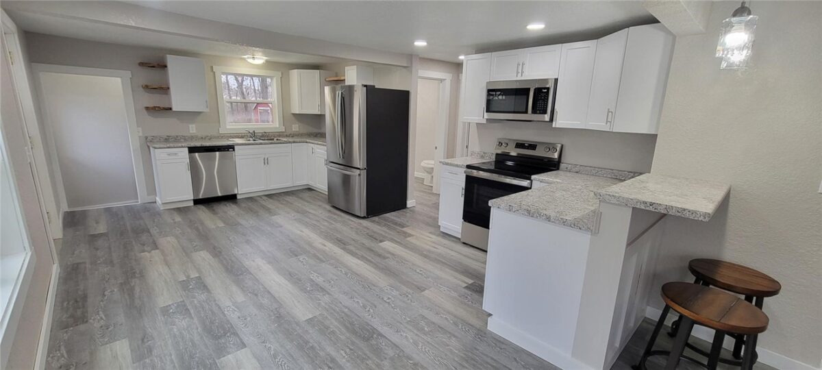 Residential at 110 Meade Avenue, Black River Falls, WI 54615 — photo 16